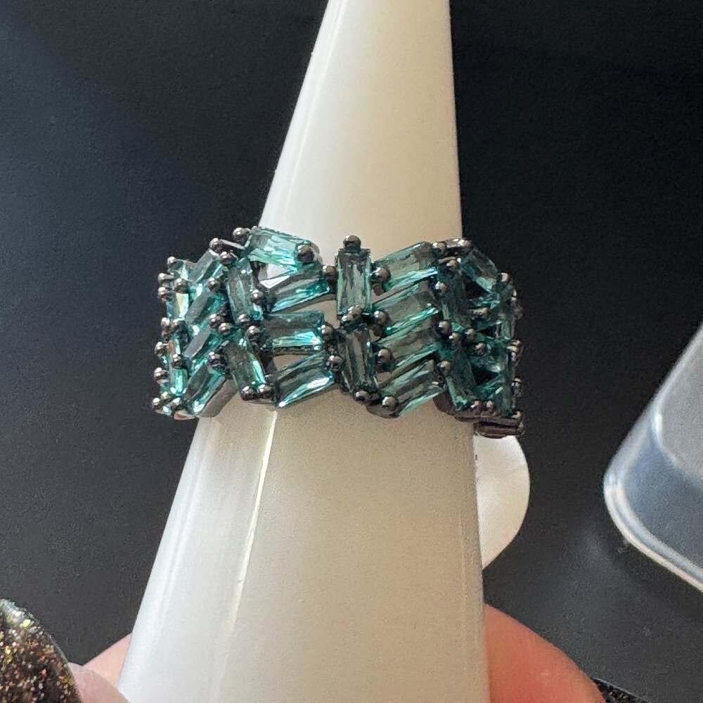 Bomb Party Sirens RG72168 Lunar Sirens Spell Size 8